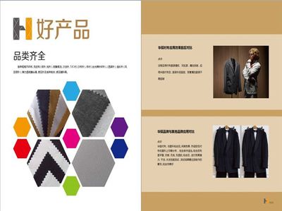 無縫粘合，優選5436H——廣東襯布廠助力時裝不凡質感
